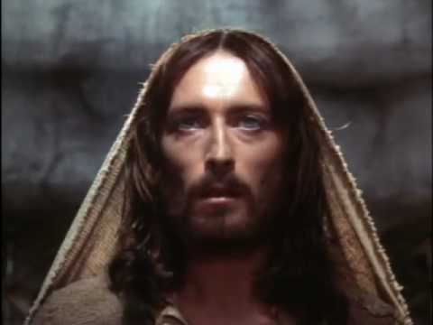 jesus christ of nazareth movie